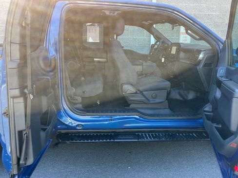 Used 2023 Ford F150 XL w/ STX Appearance Package AWD/4WD image 25