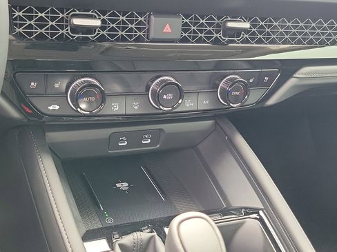 New 2026 Honda Accord Touring image 26
