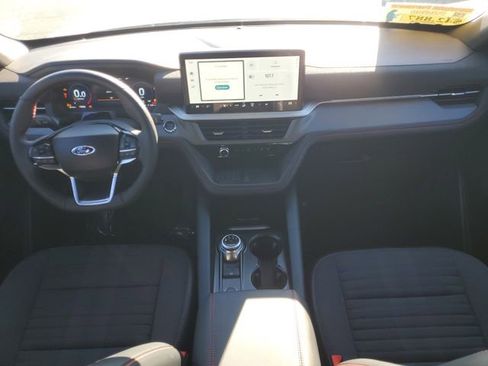 New 2025 Ford Explorer ST-Line w/ Premium Package image 7