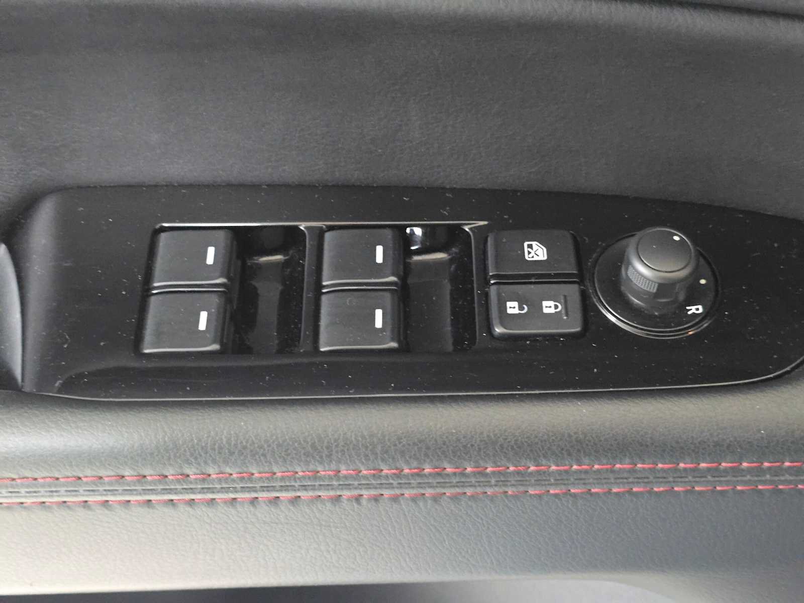 Used 2024 MAZDA CX-5 Carbon Edition AWD/4WD image 23
