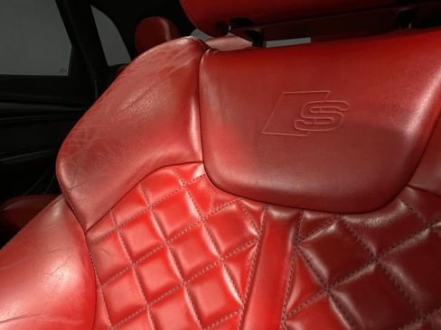 Used 2019 Audi SQ5 Premium Plus w/ Premium Plus Package image 19