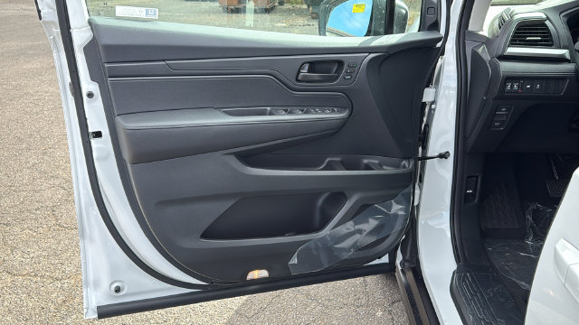 New 2027 Honda Odyssey EX-L image 9