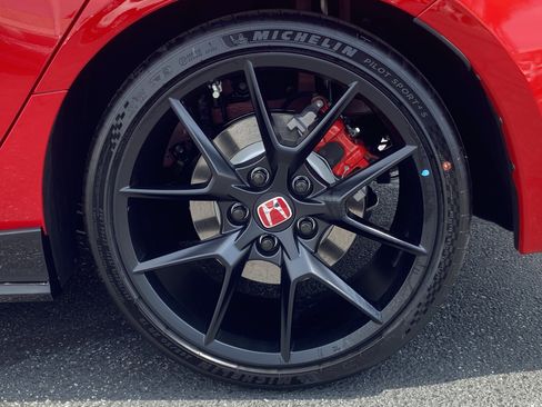 Used 2026 Honda Civic Type R image 7