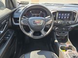Used 2022 GMC Terrain AT4 w/ Infotainment Package II image 3
