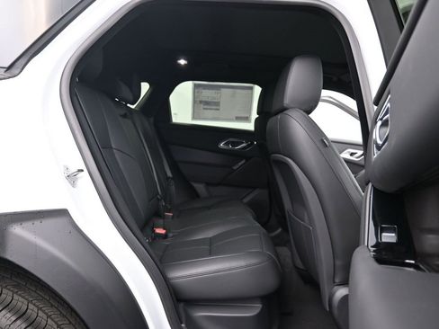 New 2026 Land Rover Range Rover Velar Dynamic SE image 22