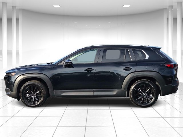 Certified 2025 MAZDA CX-50 AWD 2.5 S w/ Premium Package image 2