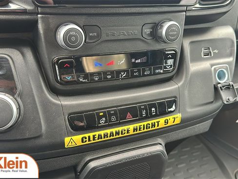 Used 2024 RAM ProMaster 3500 image 22