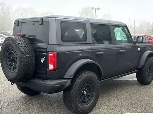 New 2026 Ford Bronco Big Bend w/ Black Diamond Package image 30