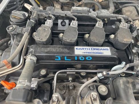 Used 2019 Honda Accord Sport image 8