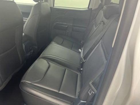 Used 2024 Ford Maverick Lariat w/ Black Appearance Package AWD/4WD image 10