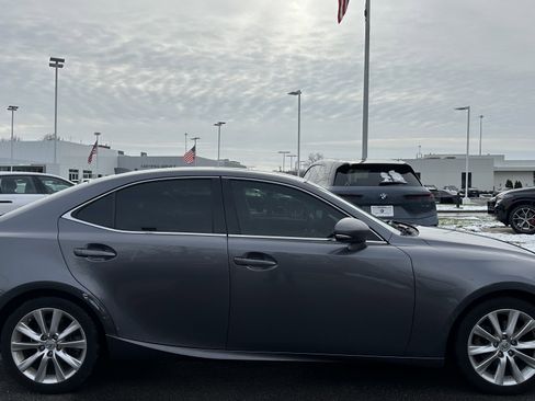 Used 2014 Lexus IS 250 image 11