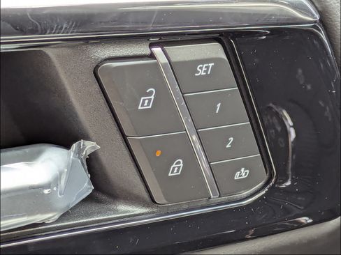 New 2026 Chevrolet Suburban RST w/ Comfort Package RWD image 28