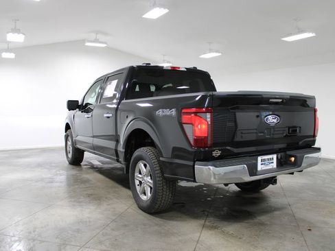 Used 2024 Ford F150 XLT image 7