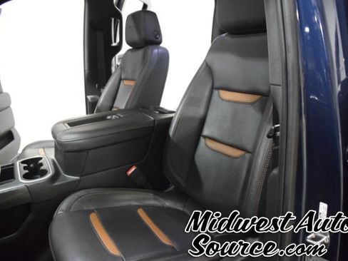 Used 2022 GMC Sierra 2500 AT4 w/ AT4 Premium Plus Package image 49