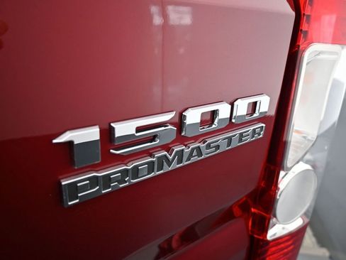 New 2026 RAM ProMaster 1500 image 29