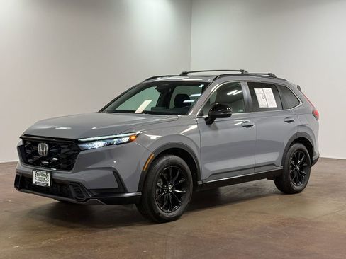 Used 2024 Honda CR-V Sport image 27