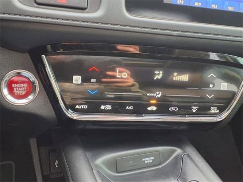 Used 2016 Honda HR-V EX-L image 18