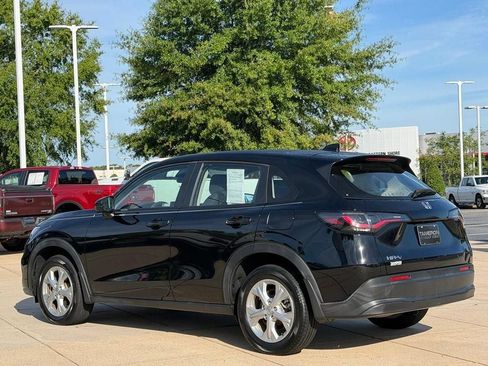 Used 2024 Honda HR-V LX image 7