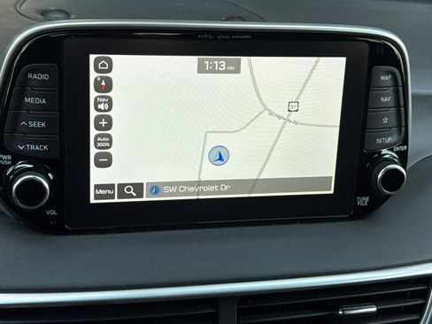 Used 2020 Hyundai Tucson Ultimate FWD image 44