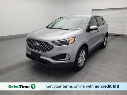 Used 2023 Ford Edge SEL