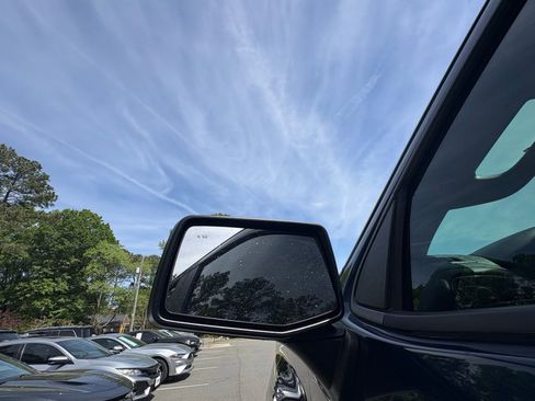 Used 2019 Chevrolet Silverado 1500 LT Trail Boss image 14