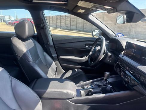 Used 2023 Honda Accord Sport image 31
