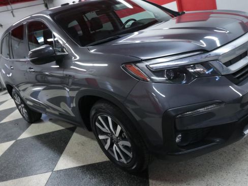 Used 2022 Honda Pilot EX-L image 32