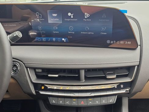 New 2026 Cadillac CT5 Premium Luxury w/ Technology Package AWD/4WD image 29