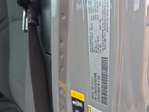 Used 2020 Jeep Wrangler Unlimited Sport AWD/4WD image 35