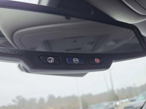 Used 2018 Chevrolet Silverado 1500 LTZ Z71 w/ LTZ Plus Package image 33