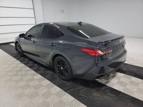 Used 2025 Toyota Camry SE w/ Convenience Package FWD image 42