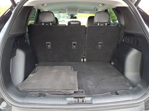 Used 2025 Ford Escape Platinum AWD/4WD image 12