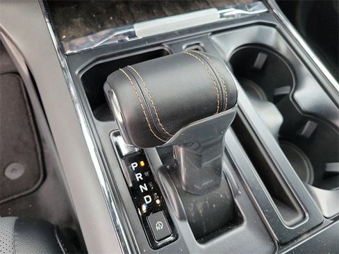 New 2023 Ford F150 Lightning Lariat w/ Max Trailer Tow Package image 7