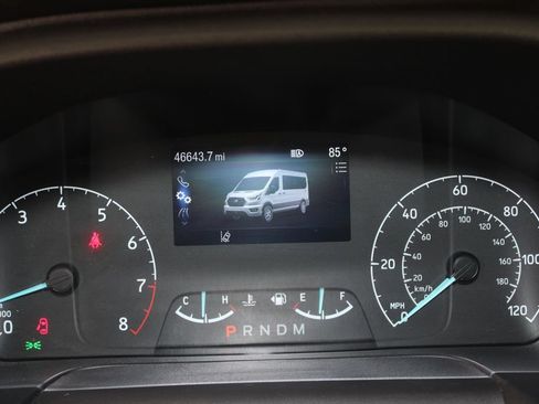 Used 2024 Ford Transit 350 XLT RWD image 33