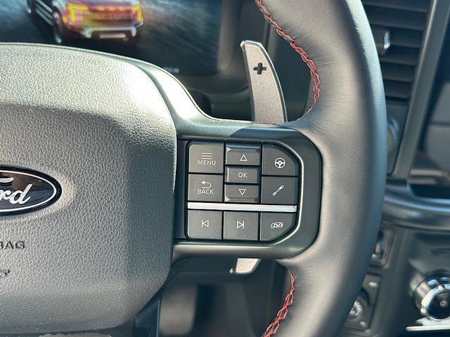 New 2026 Ford F150 Raptor AWD/4WD image 22
