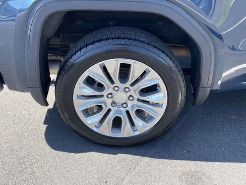 Used 2020 GMC Sierra 1500 Denali w/ Denali Ultimate Package AWD/4WD image 9