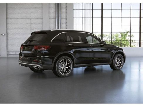 Certified 2022 Mercedes-Benz GLC 300 4MATIC image 21