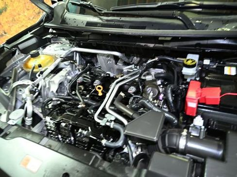 Used 2022 Mitsubishi Outlander SEL image 19