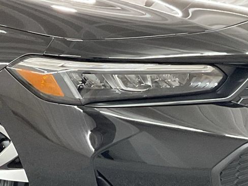 Used 2026 Honda Civic LX image 30
