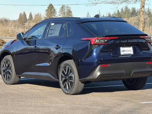 New 2026 Subaru Solterra Premium image 6