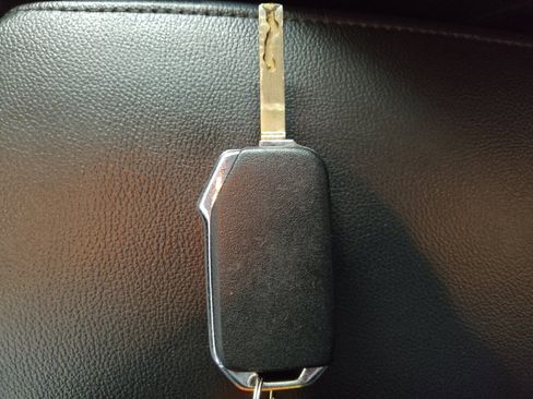 Used 2022 Kia Soul LX w/ Technology Package FWD image 32