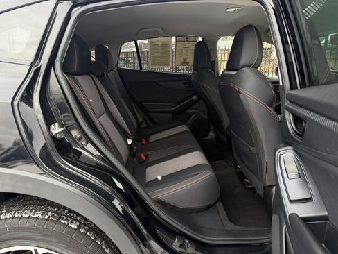 Used 2020 Subaru Crosstrek 2.0i Premium image 13