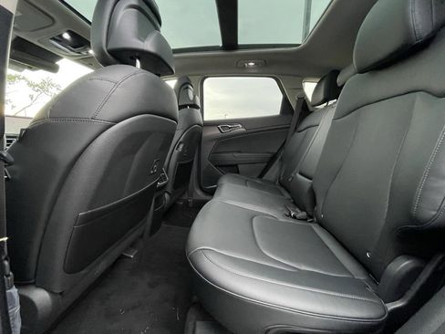 New 2026 Kia Sportage SX image 29