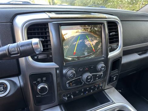 Used 2016 RAM 2500 Limited AWD/4WD image 13