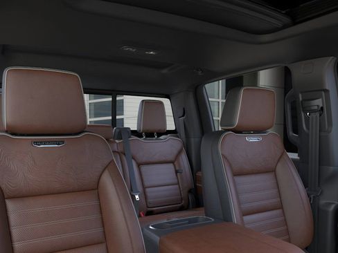 New 2026 GMC Sierra 1500 Denali Ultimate image 24