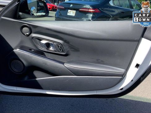 Used 2024 Toyota Supra Premium image 23