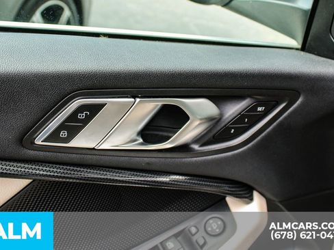 Used 2023 BMW 228i xDrive Gran Coupe w/ Convenience Package AWD/4WD image 37