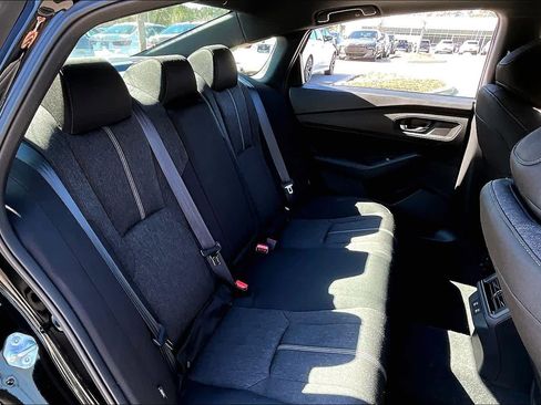 Used 2025 Honda Accord Sport image 20