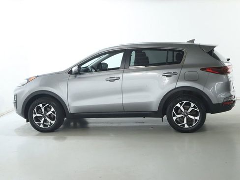 Used 2020 Kia Sportage LX w/ LX Popular Package image 39