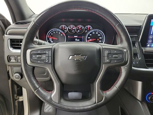 Used 2021 Chevrolet Tahoe RST w/ Luxury Package image 23